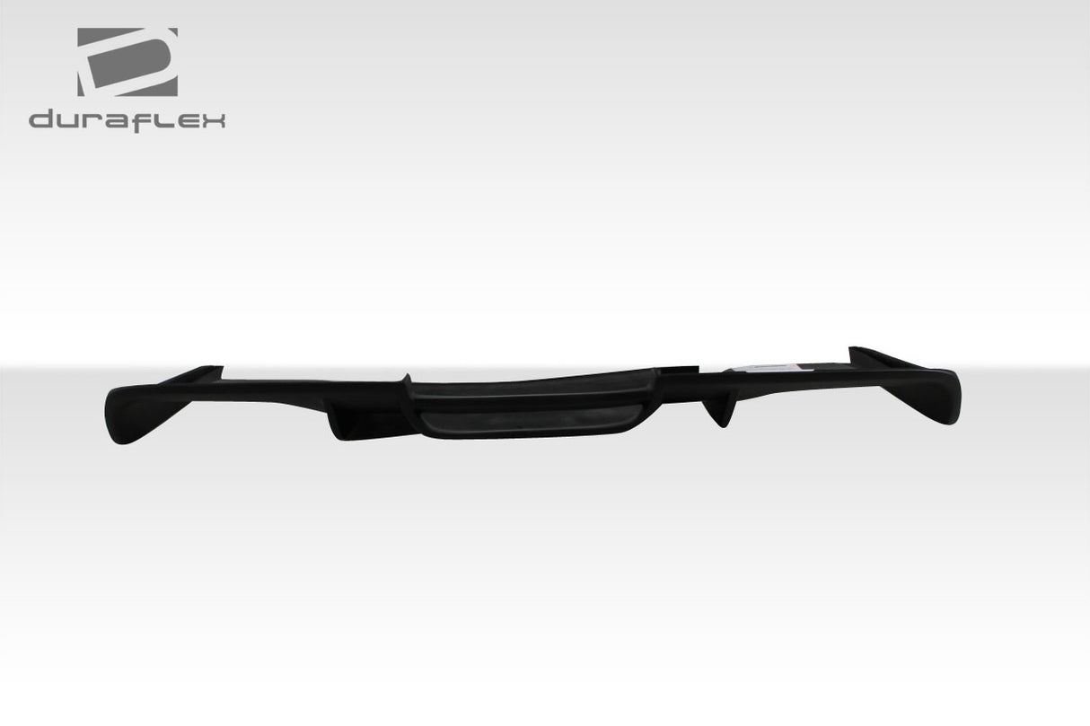 1990-1996 Nissan 300ZX Z32 2DR Coupe Duraflex TZ Rear Diffuser - 1 Piece