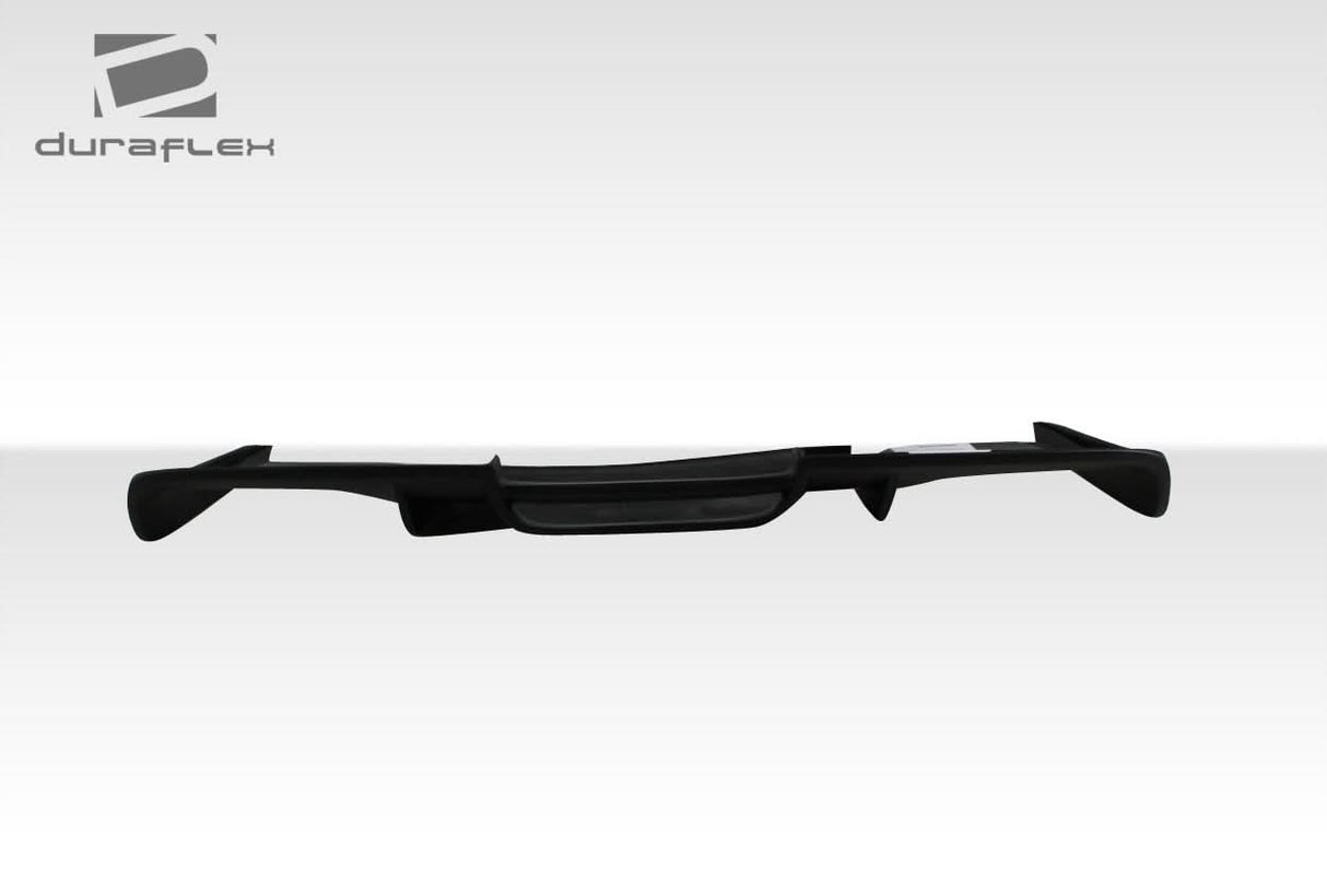 1990-1996 Nissan 300ZX TZ Style Rear Diffuser - FRP