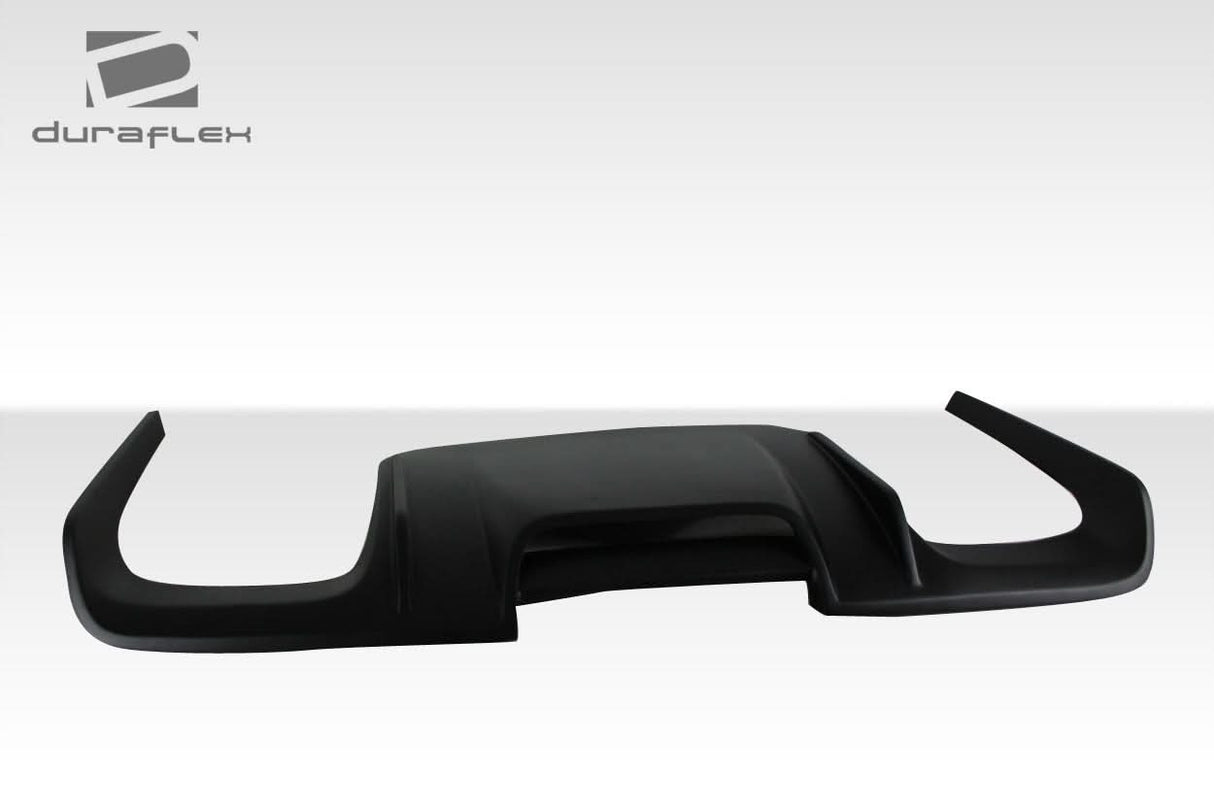 1990-1996 Nissan 300ZX TZ Style Rear Diffuser - FRP