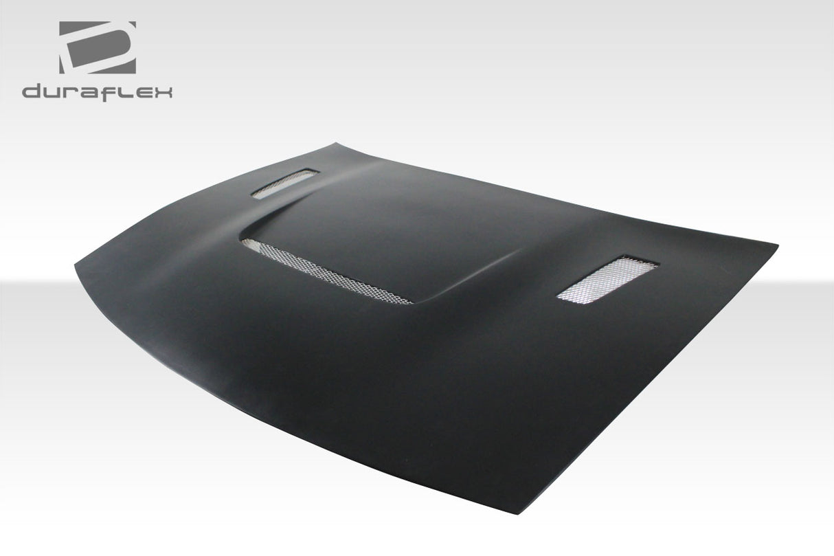 1990-1996 Nissan 300ZX Z32 Duraflex TZ Hood - 1 Piece