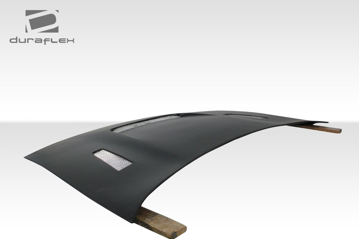 1990-1996 Nissan 300ZX Z32 Duraflex TZ Hood - 1 Piece