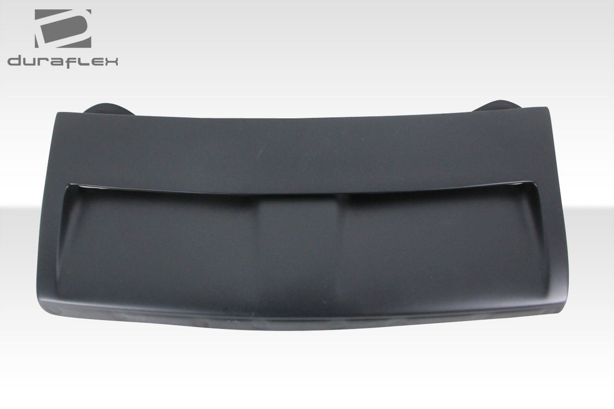 1990-1996 Nissan 300ZX Z32 Duraflex TZ Grille - 1 Piece