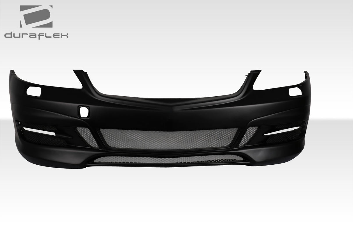 2010-2013 Mercedes S Class LR-S Style Front Bumper - FRP