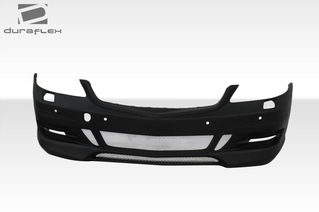 2010-2013 Mercedes S Class LR-S Style Front Bumper - FRP