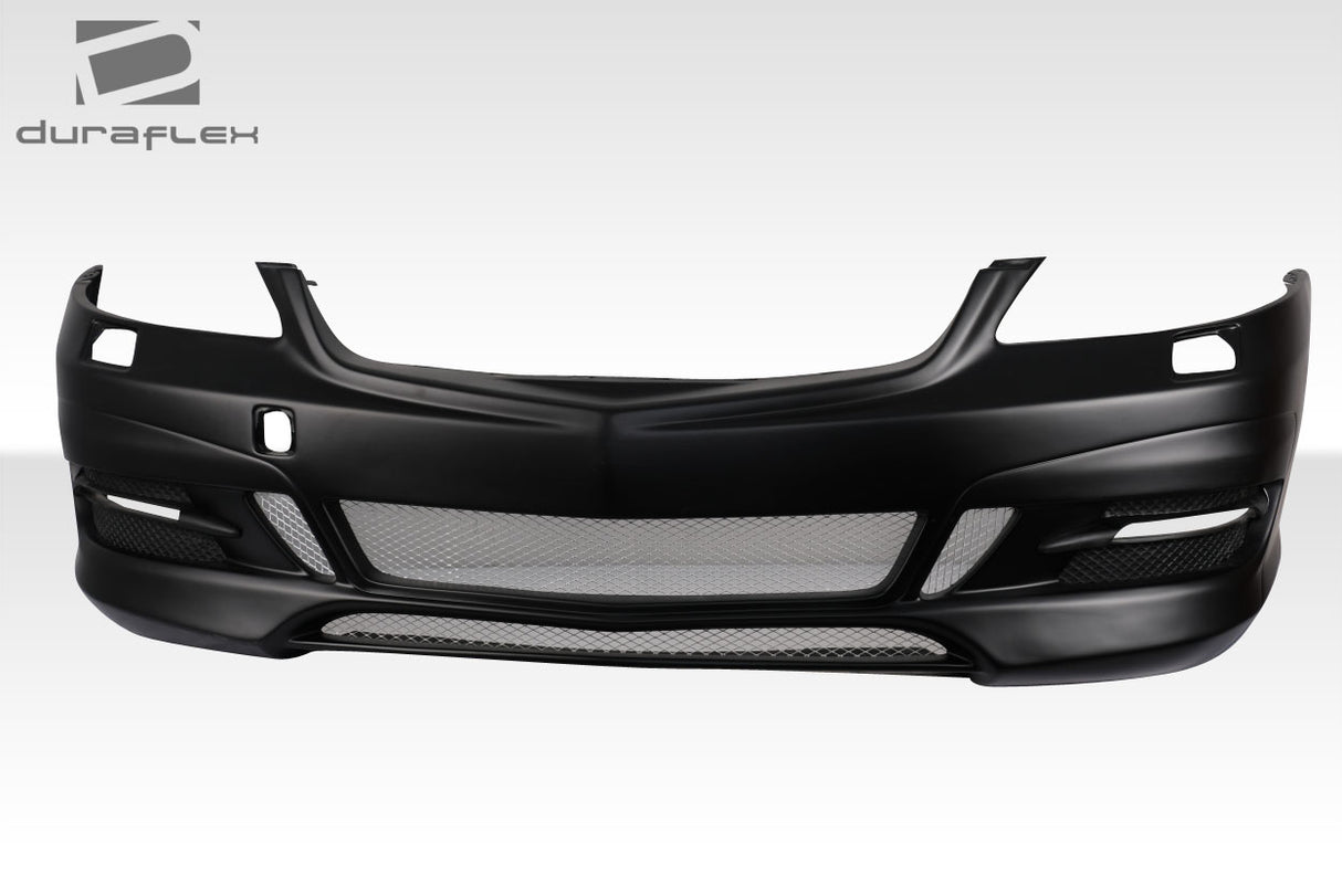 2010-2013 Mercedes S Class LR-S Style Front Bumper - FRP