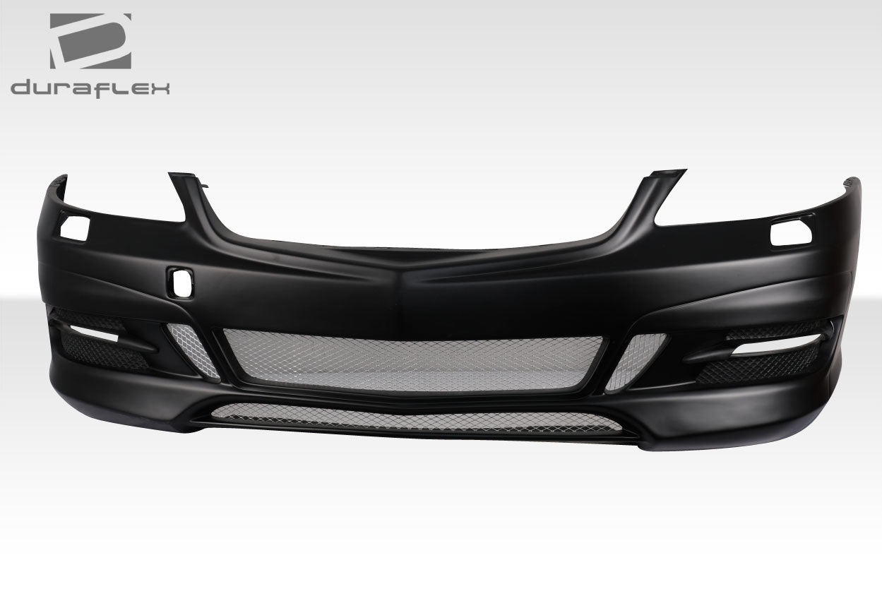 2010-2013 Mercedes S Class W221 Duraflex LR-S Front Bumper - 1 Piece