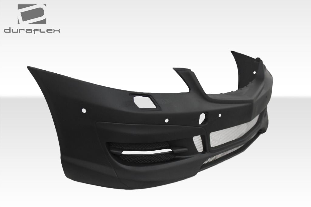 2010-2013 Mercedes S Class LR-S Style Front Bumper - FRP