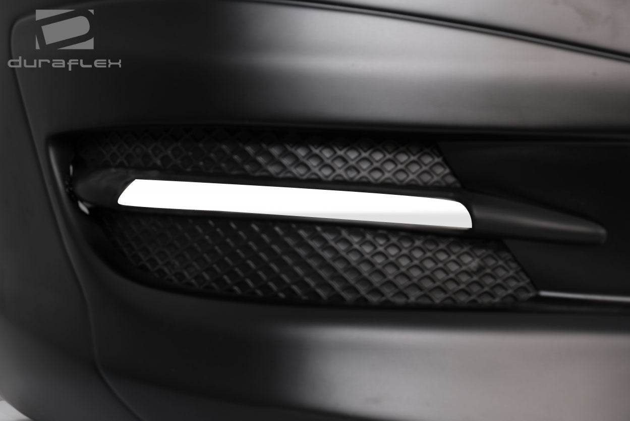 2010-2013 Mercedes S Class W221 Duraflex LR-S Front Bumper - 1 Piece
