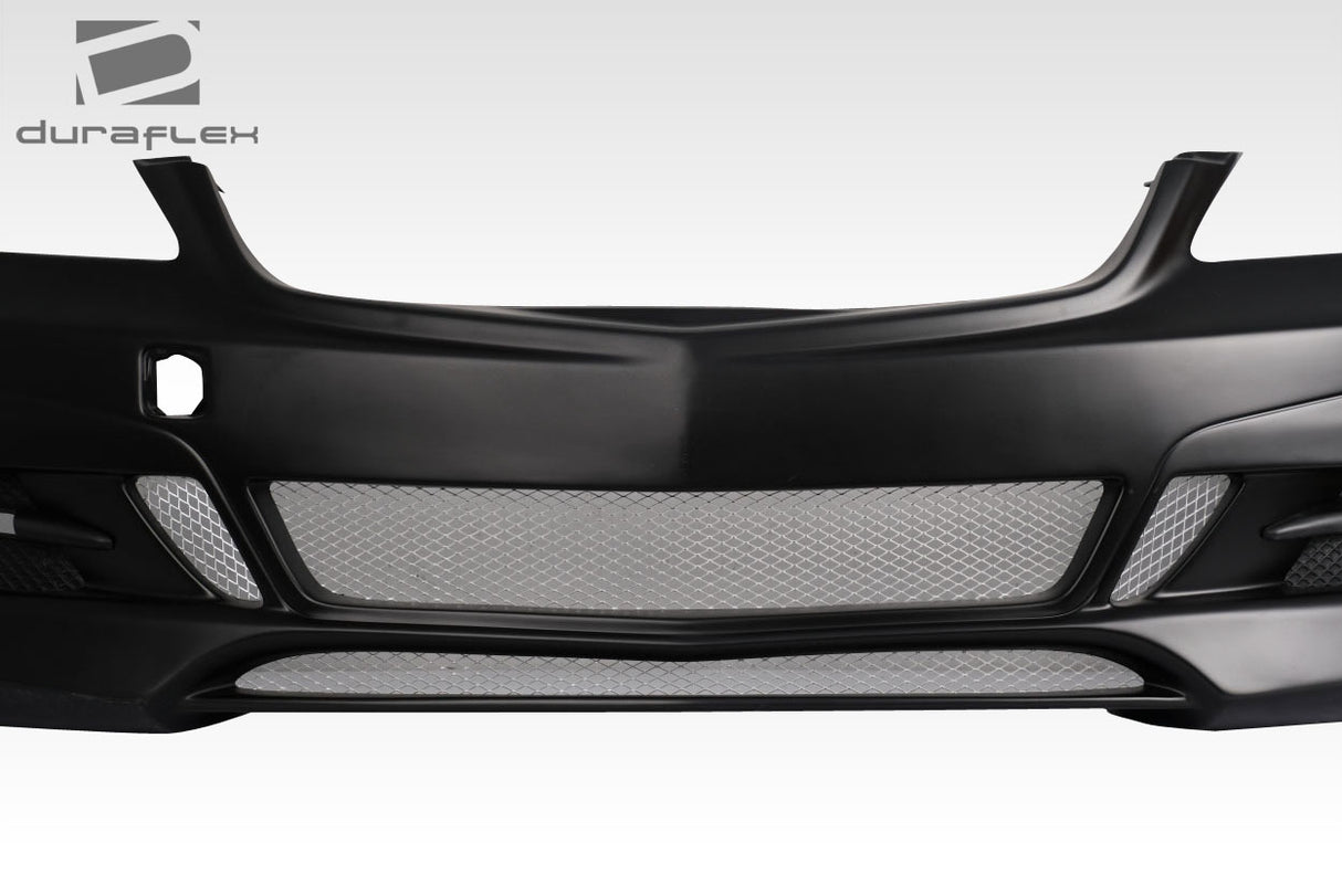 2010-2013 Mercedes S Class W221 Duraflex LR-S Front Bumper - 1 Piece