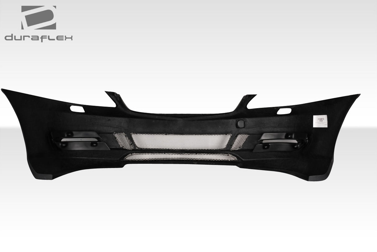 2010-2013 Mercedes S Class W221 Duraflex LR-S Front Bumper - 1 Piece