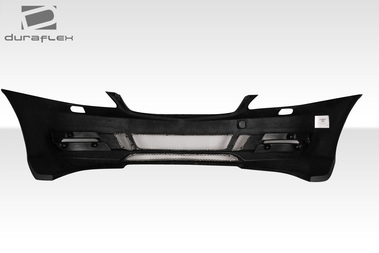 2010-2013 Mercedes S Class W221 Duraflex LR-S Front Bumper - 1 Piece