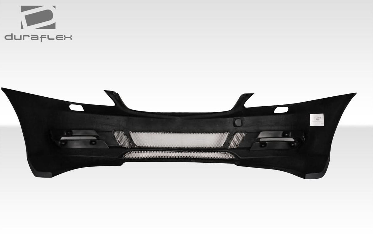 2010-2013 Mercedes S Class LR-S Style Front Bumper - FRP