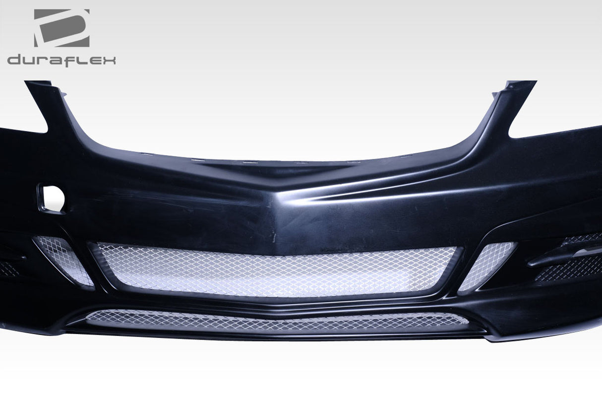 2010-2013 Mercedes S Class W221 Duraflex LR-S Front Bumper - 1 Piece