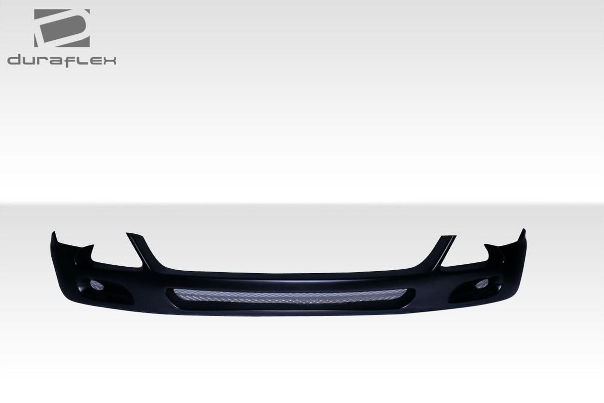 2004-2007 BMW 6 Series BR-Y Style Front Lip Spoiler - FRP