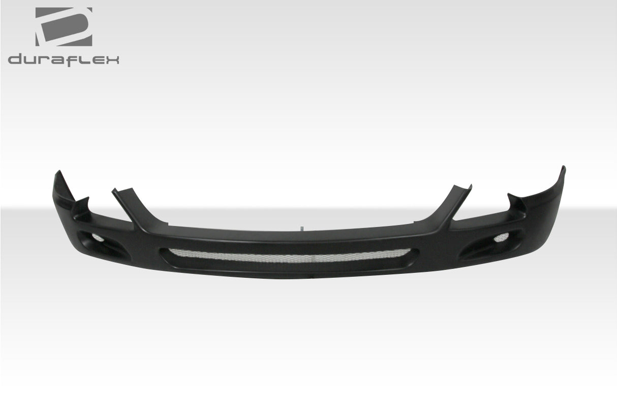 2004-2007 BMW 6 Series BR-Y Style Front Lip Spoiler - FRP