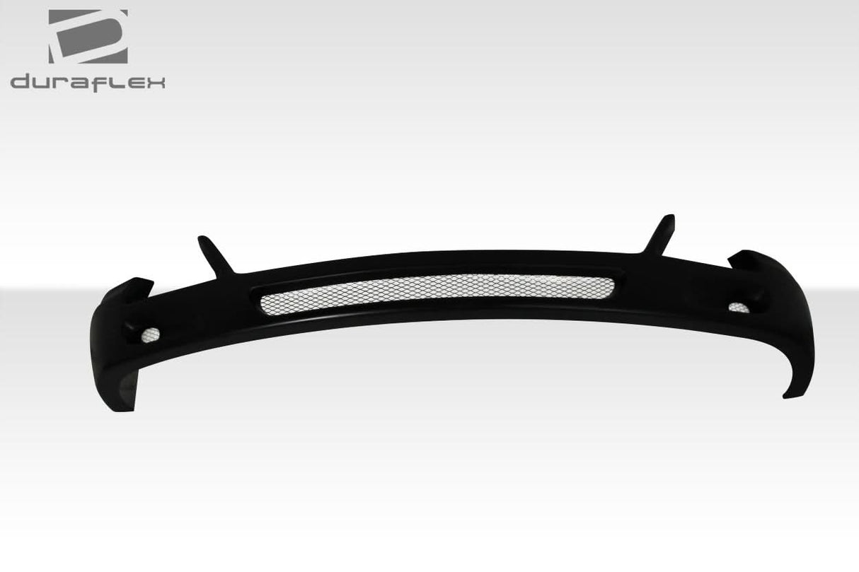 2004-2007 BMW 6 Series BR-Y Style Front Lip Spoiler - FRP