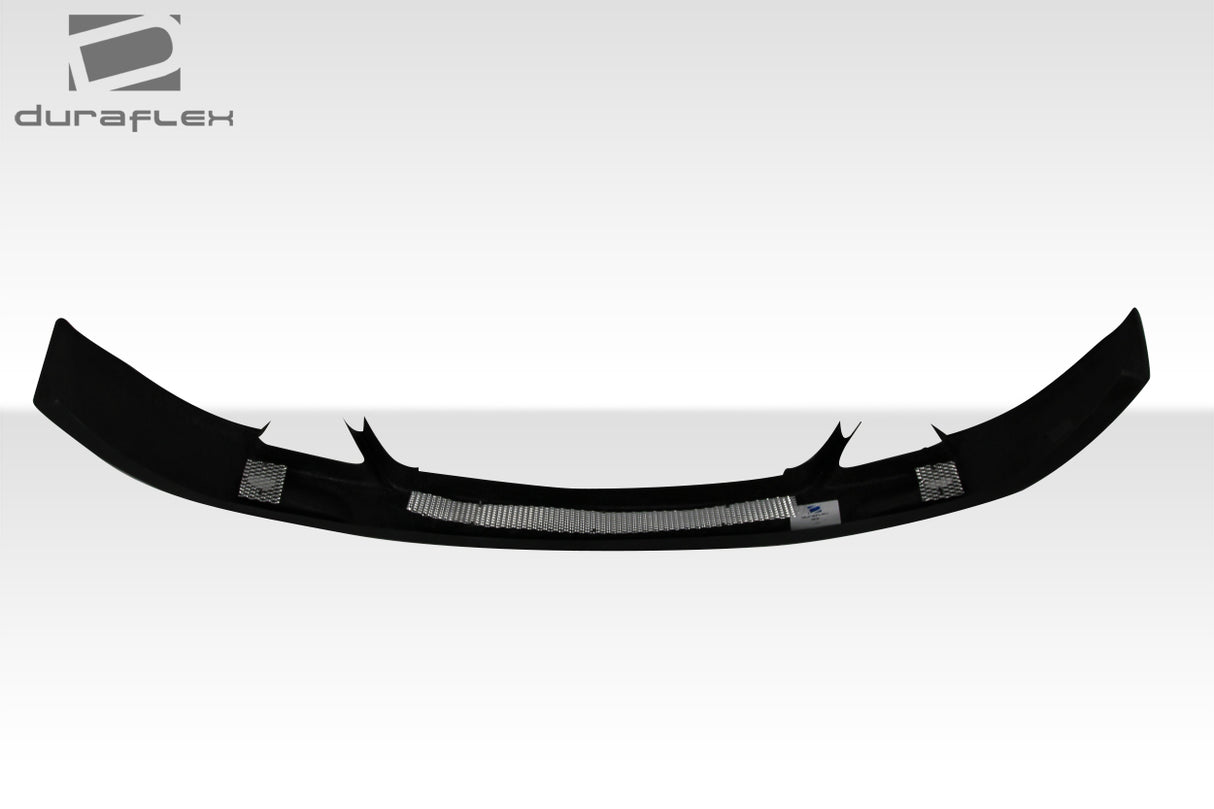 2004-2007 BMW 6 Series BR-Y Style Front Lip Spoiler - FRP