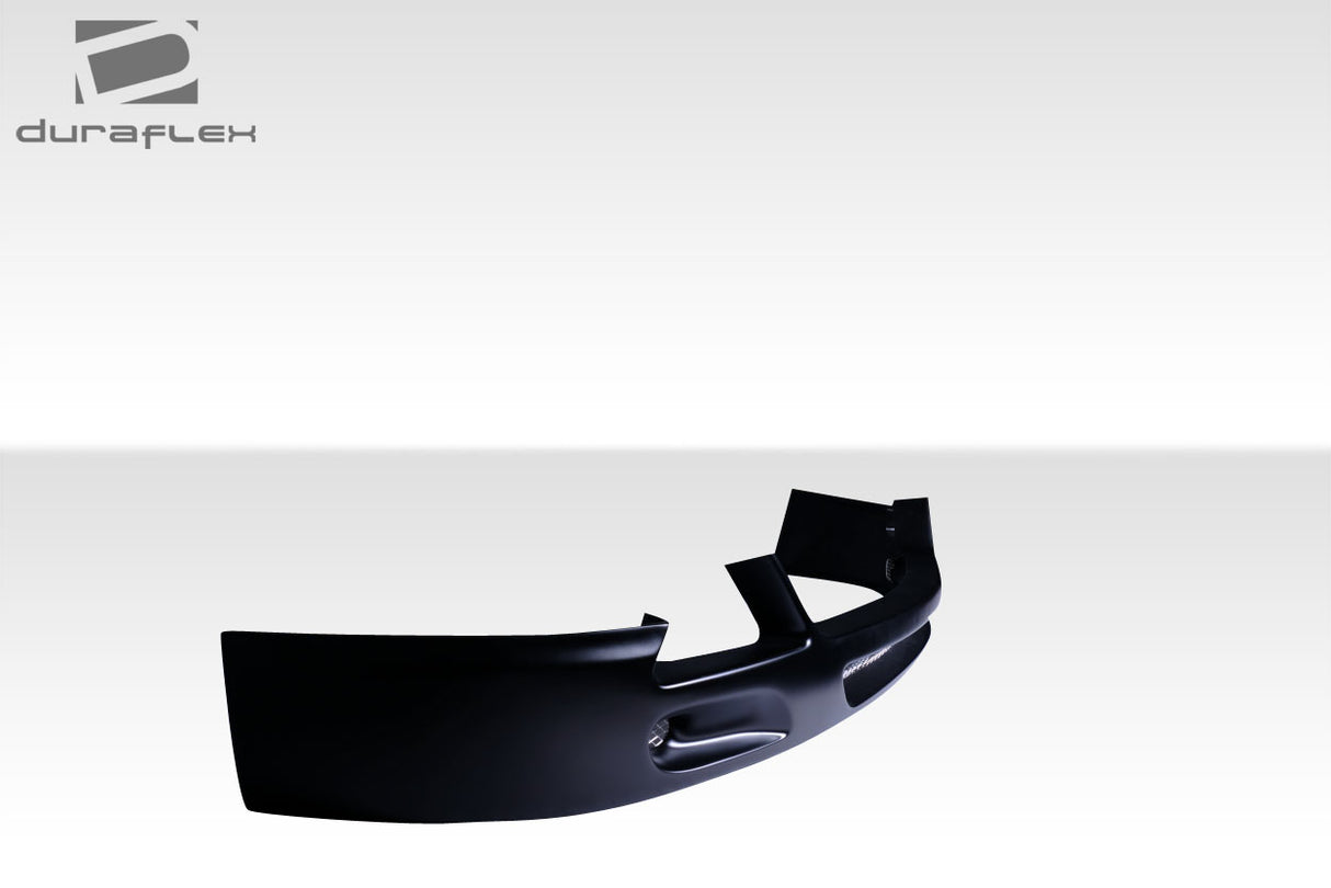 2004-2007 BMW 6 Series BR-Y Style Front Lip Spoiler - FRP