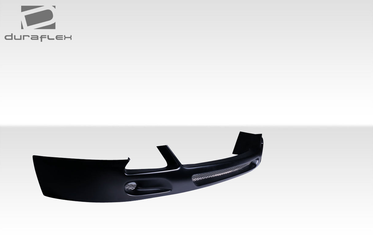 2004-2007 BMW 6 Series BR-Y Style Front Lip Spoiler - FRP