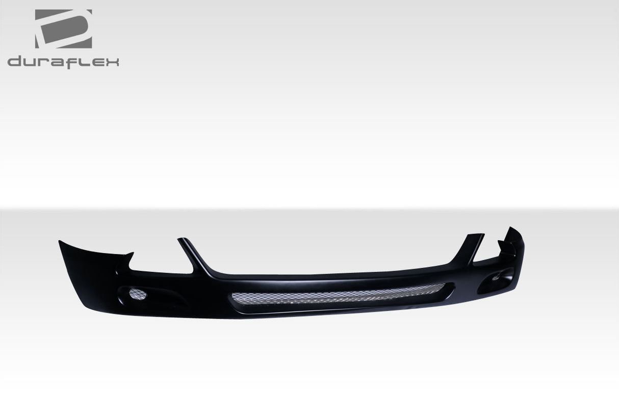 2004-2007 BMW 6 Series BR-Y Style Front Lip Spoiler - FRP
