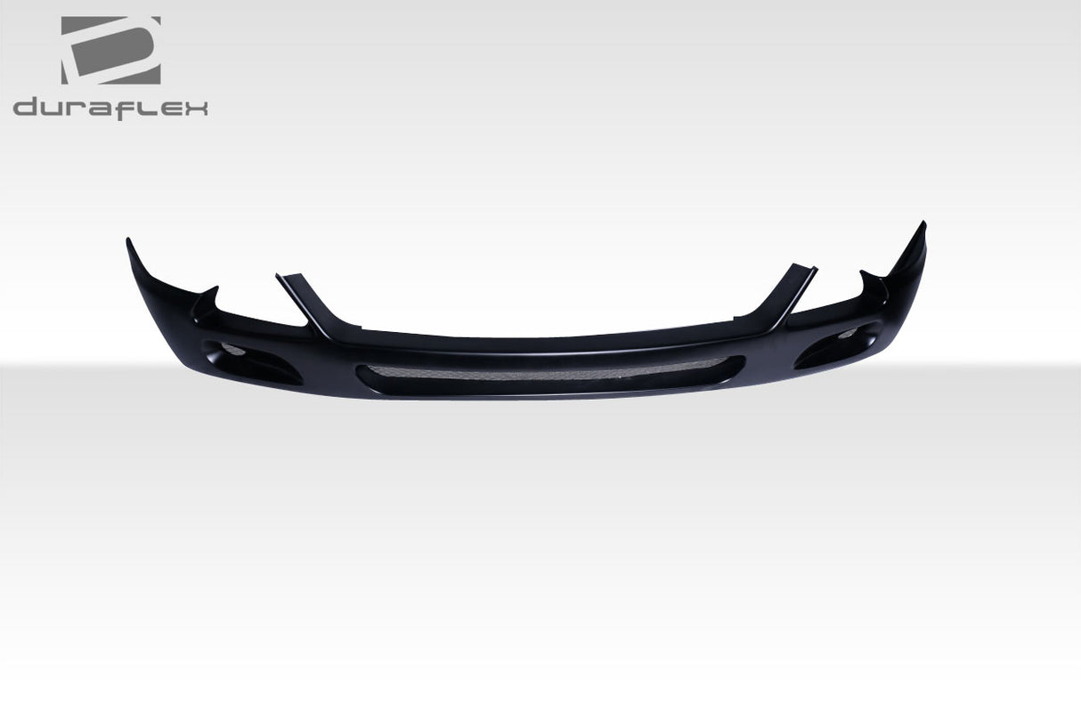 2004-2007 BMW 6 Series BR-Y Style Front Lip Spoiler - FRP