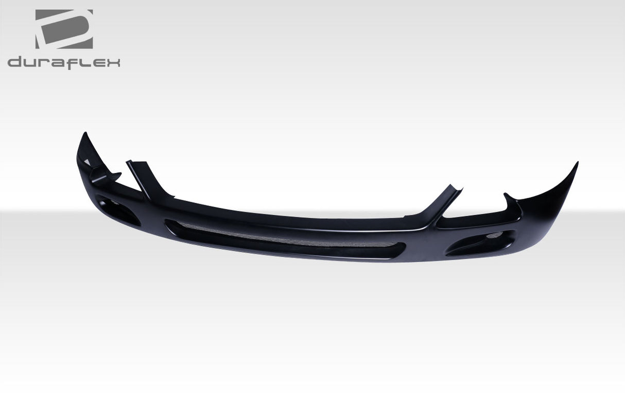 2004-2007 BMW 6 Series BR-Y Style Front Lip Spoiler - FRP