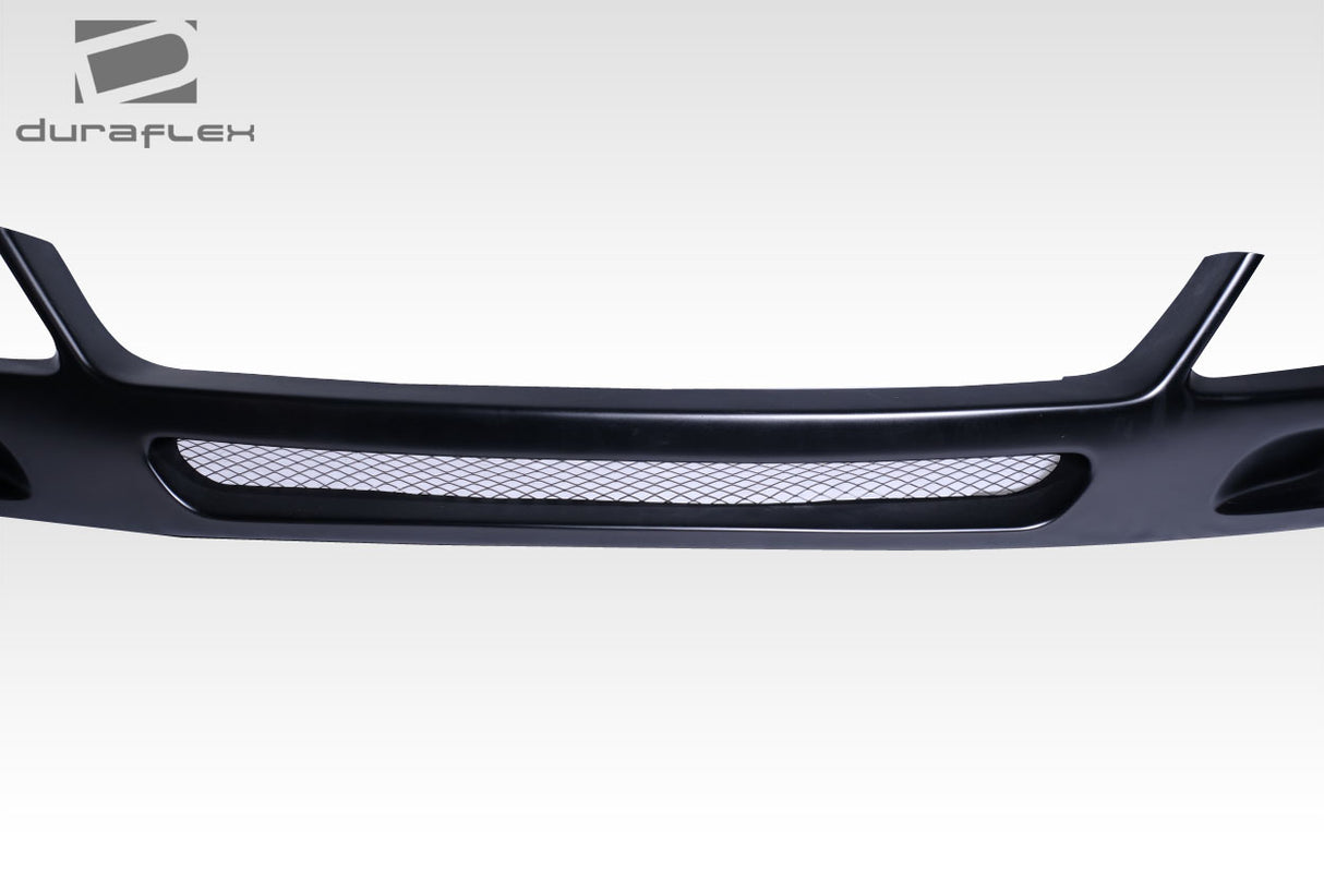 2004-2007 BMW 6 Series BR-Y Style Front Lip Spoiler - FRP