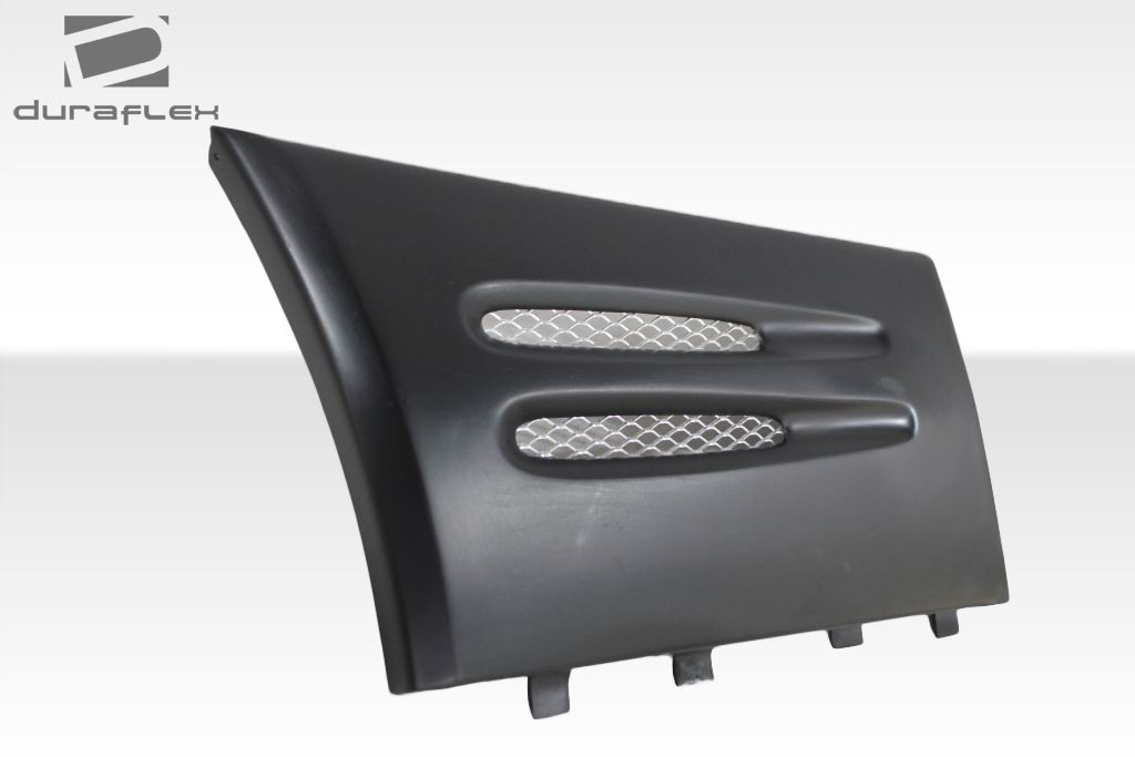 1990-2002 Mercedes SL Class R129 Duraflex BR-S Side Panels - 2 Piece (S)