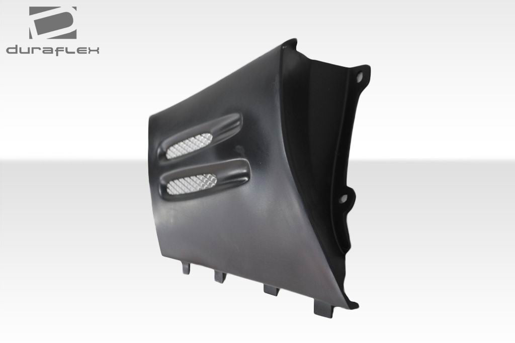 1990-2002 Mercedes SL Class R129 Duraflex BR-S Side Panels - 2 Piece (S)