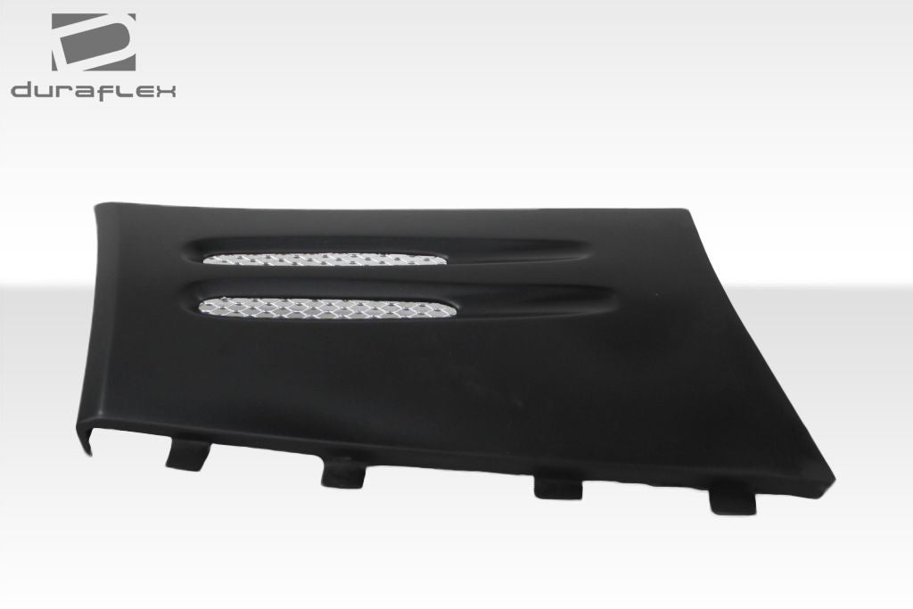 1990-2002 Mercedes SL Class R129 Duraflex BR-S Side Panels - 2 Piece (S)