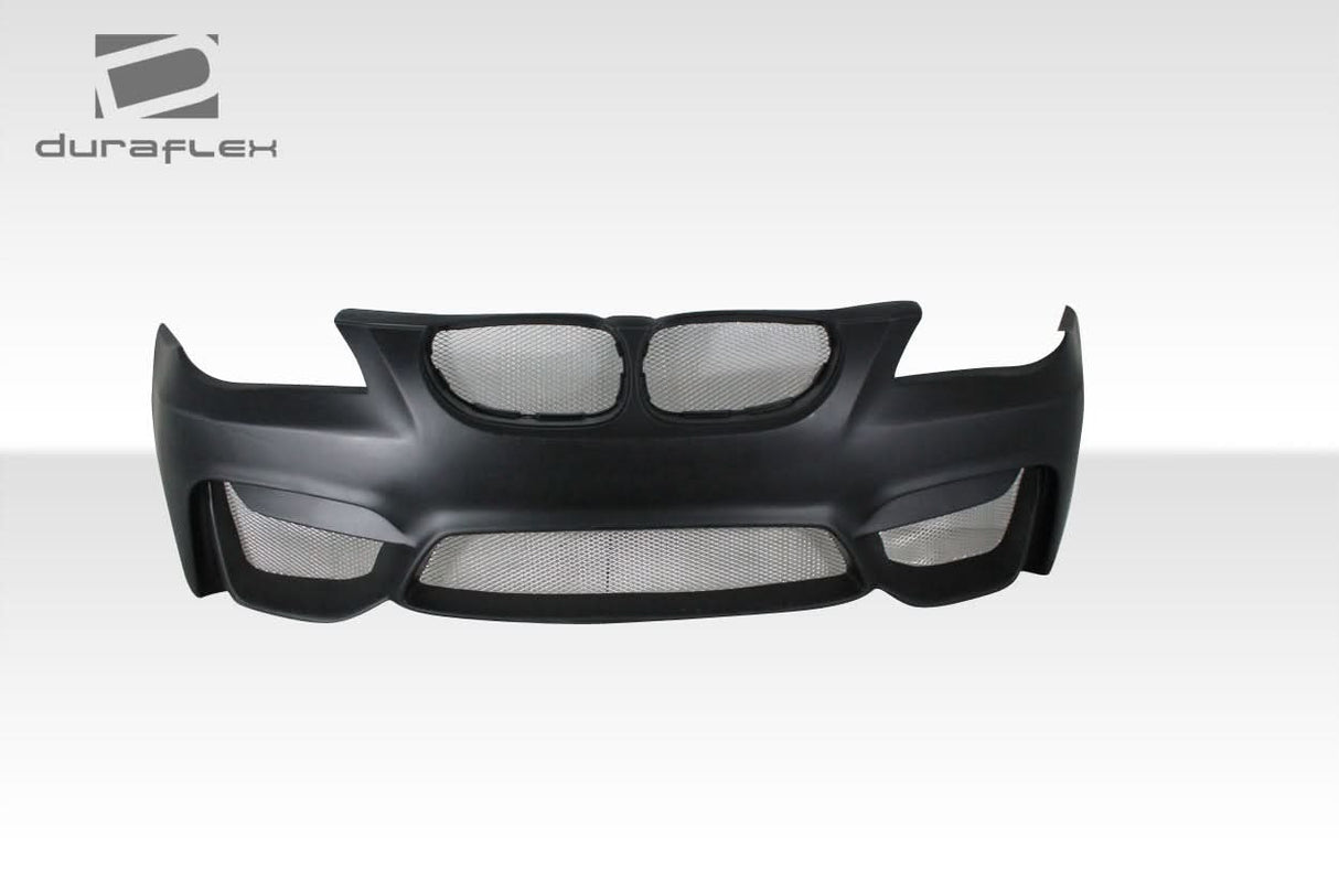 2004-2010 BMW 5 Series M4 Look Front Bumper - FRP