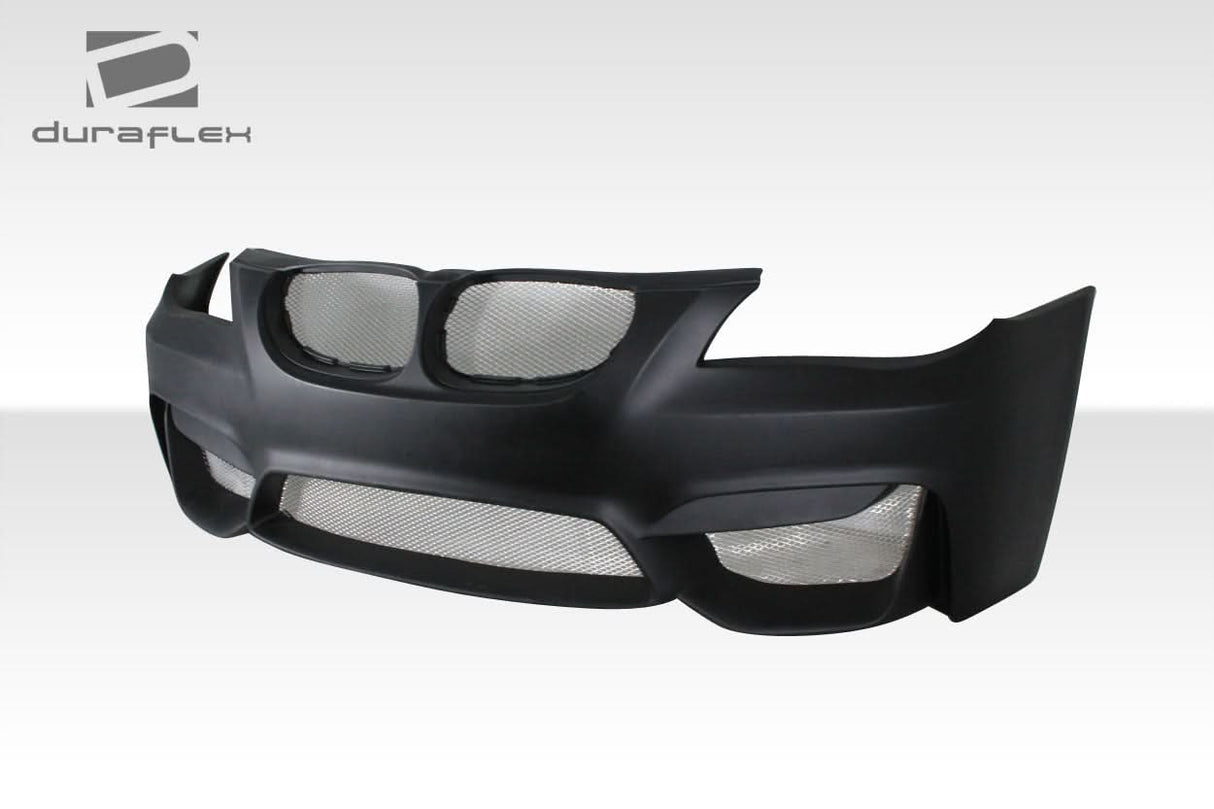 2004-2010 BMW 5 Series M4 Look Front Bumper - FRP