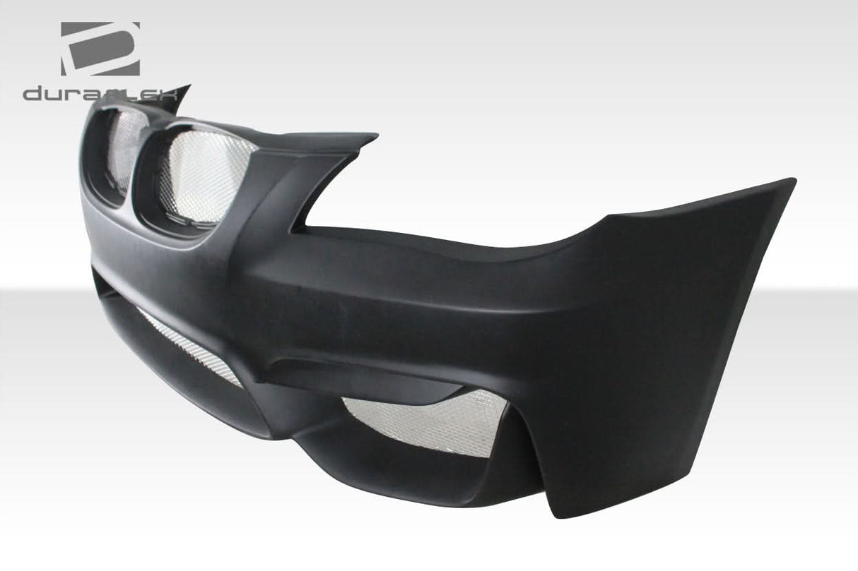 2004-2010 BMW 5 Series M4 Look Front Bumper - FRP