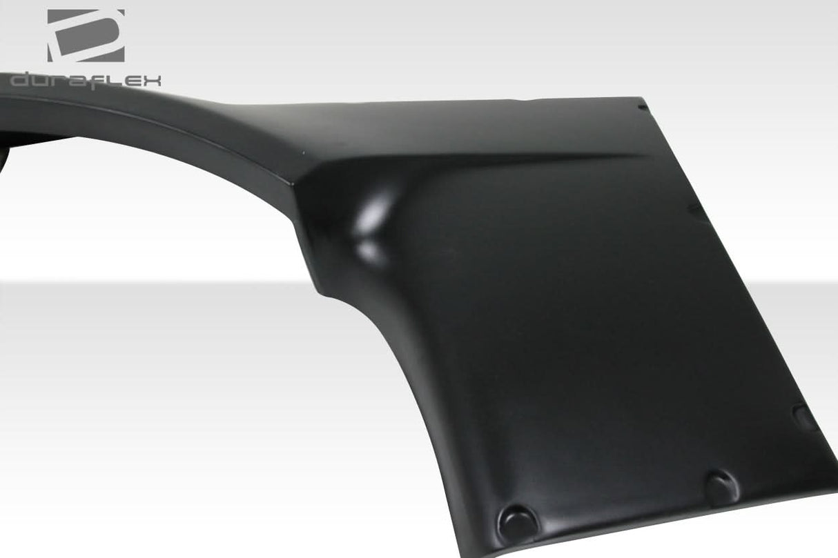 1990-1996 Nissan 300ZX PM-Z Style Front Fender Flares - FRP