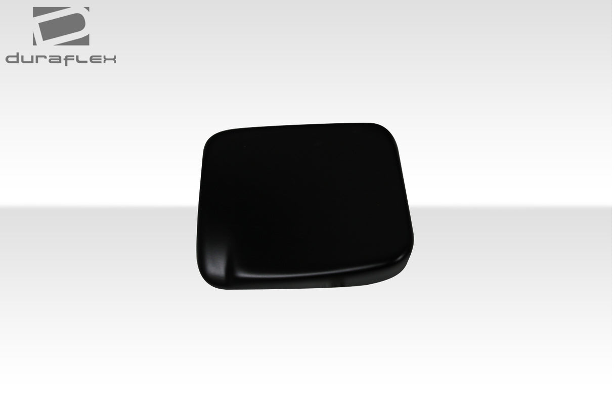 1990-1996 Nissan 300ZX Z32 2dr coupe Duraflex PM-Z Rear Fender Flares - 5 Piece