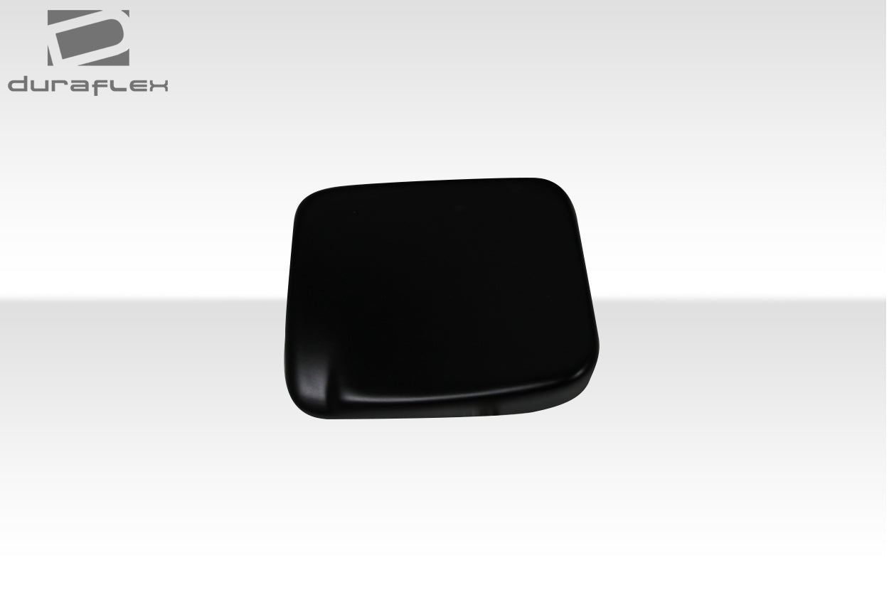 1990-1996 Nissan 300ZX Z32 2dr coupe Duraflex PM-Z Rear Fender Flares - 5 Piece