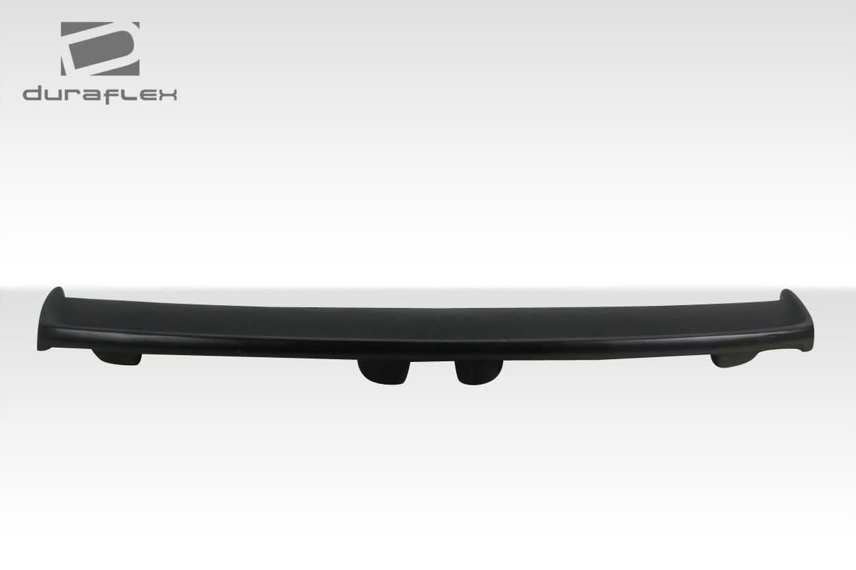 2015-2023 Ford Mustang Coupe CVX Style Wing Spoiler - 1 Piece