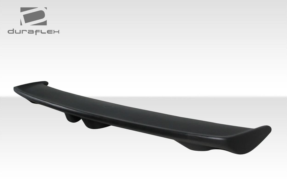 2015-2023 Ford Mustang Coupe CVX Style Wing Spoiler - 1 Piece