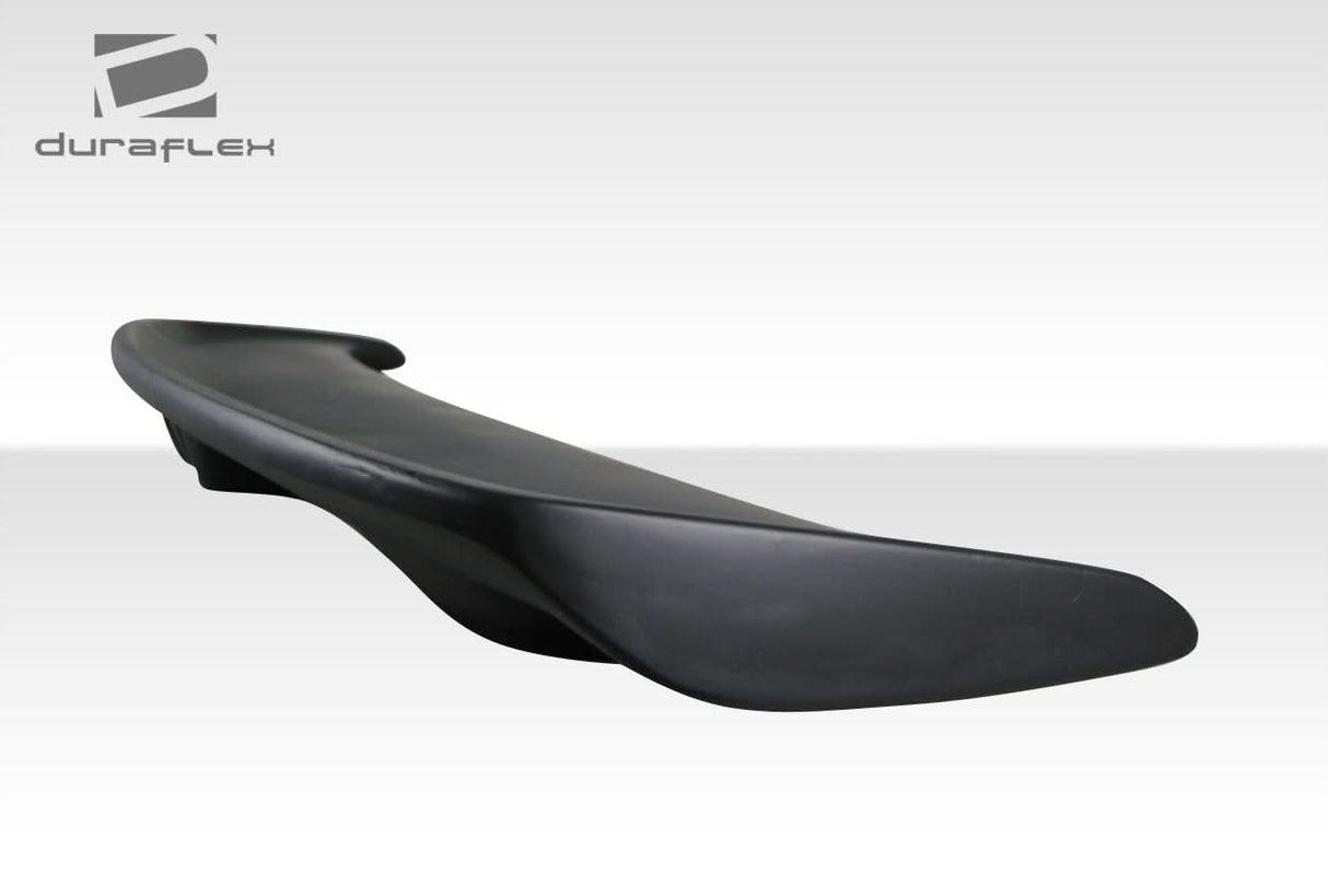 2015-2023 Ford Mustang Coupe CVX Style Wing Spoiler - 1 Piece