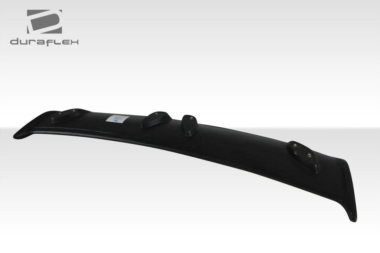 2015-2023 Ford Mustang Coupe CVX Style Wing Spoiler - 1 Piece