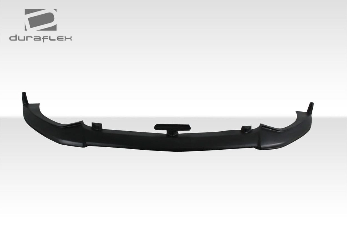 2015-2017 Ford Mustang CVX Style Front Lip Spoiler - 1 Piece - FRP