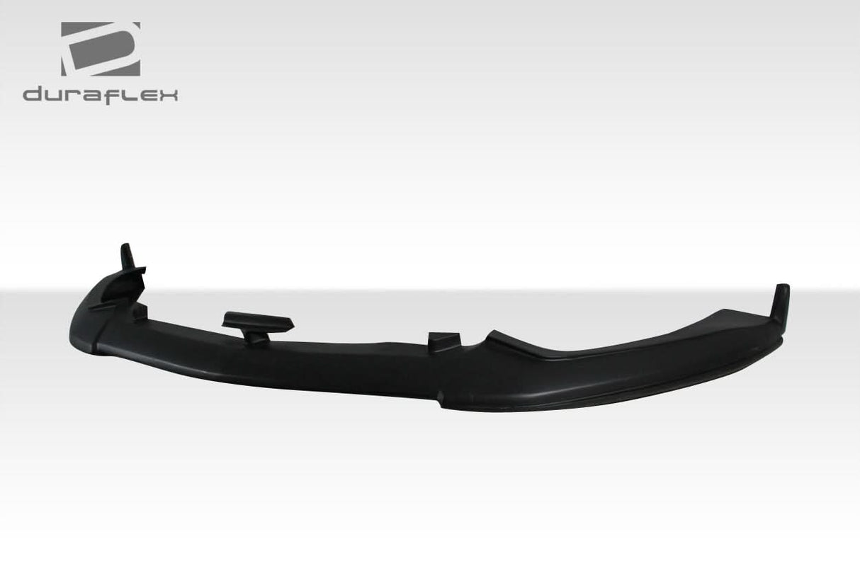 2015-2017 Ford Mustang CVX Style Front Lip Spoiler - 1 Piece - FRP