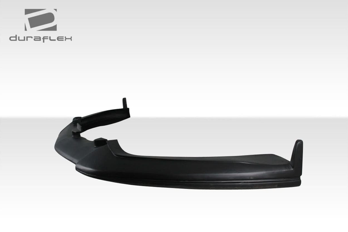 2015-2017 Ford Mustang CVX Style Front Lip Spoiler - 1 Piece - FRP