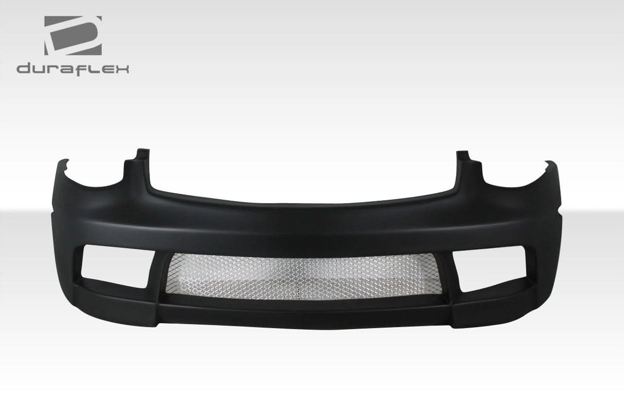 2003-2007 Infiniti G35 D-Spec Style Front Bumper - FRP