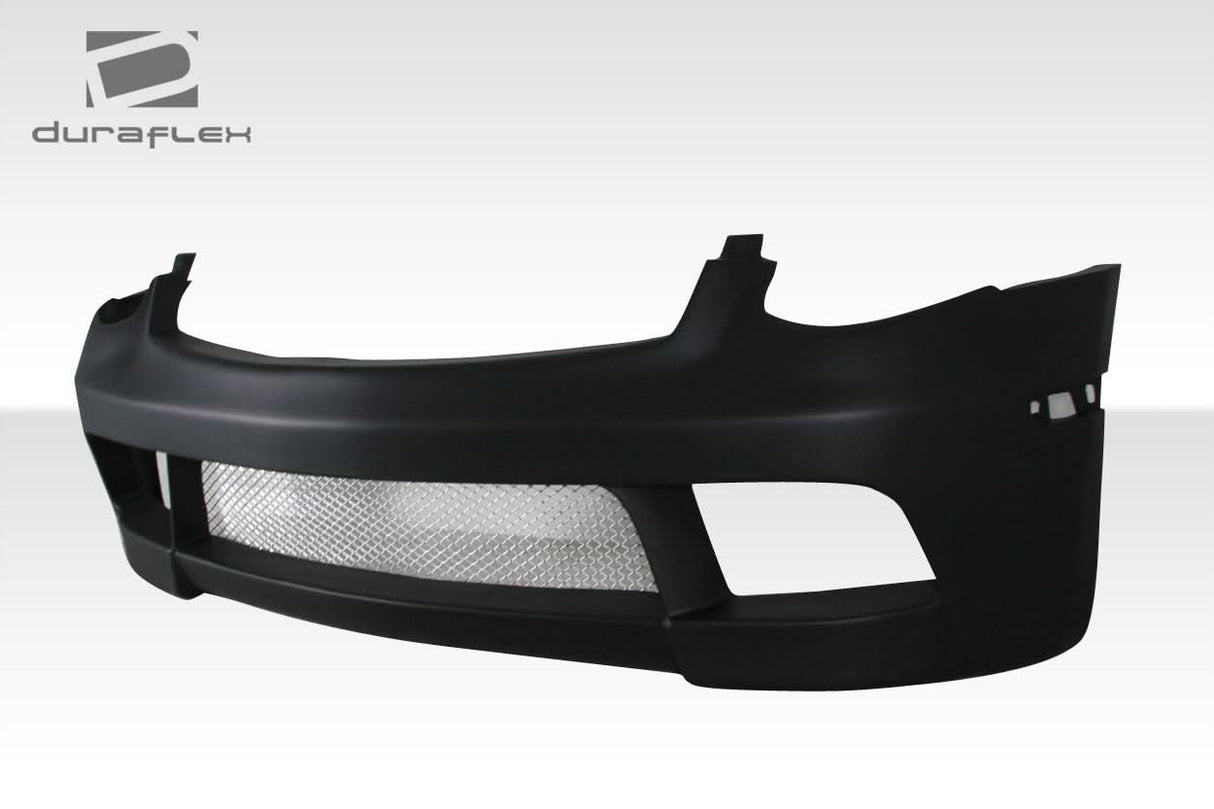 2003-2007 Infiniti G35 D-Spec Style Front Bumper - FRP