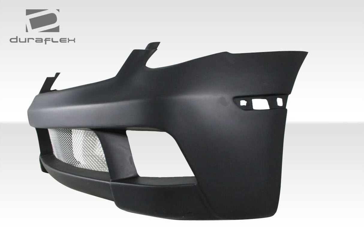 2003-2007 Infiniti G35 D-Spec Style Front Bumper - FRP