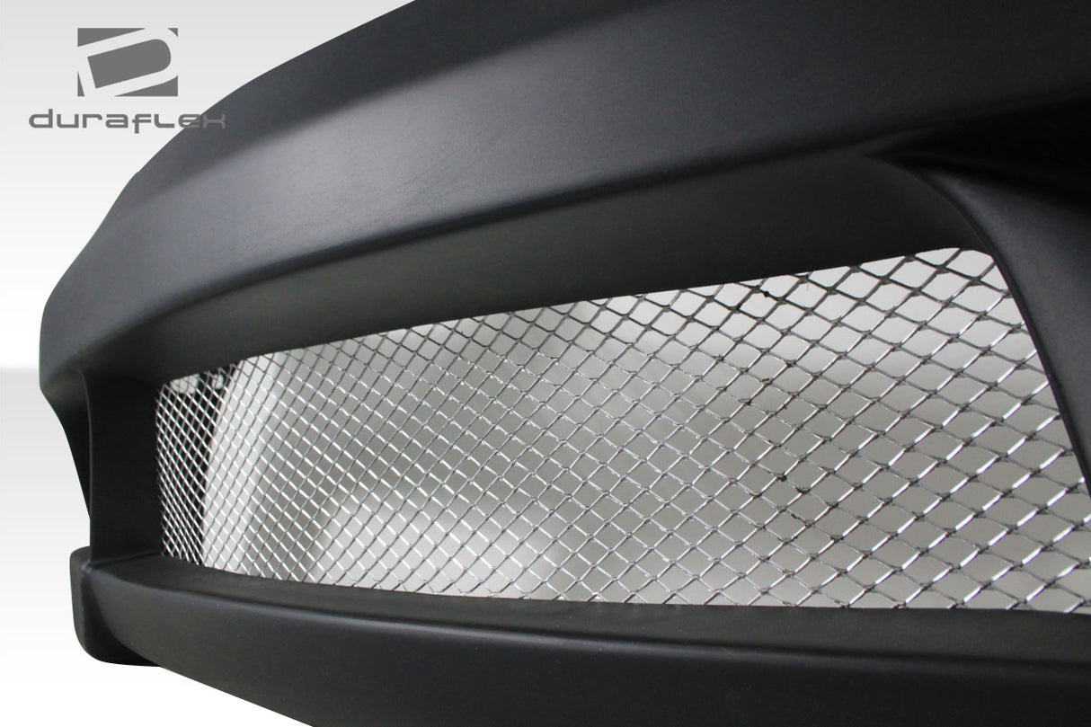 2003-2007 Infiniti G Coupe G35 Duraflex D-Spec Front Bumper - 1 Piece