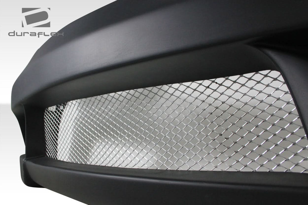 2003-2007 Infiniti G35 D-Spec Style Front Bumper - FRP