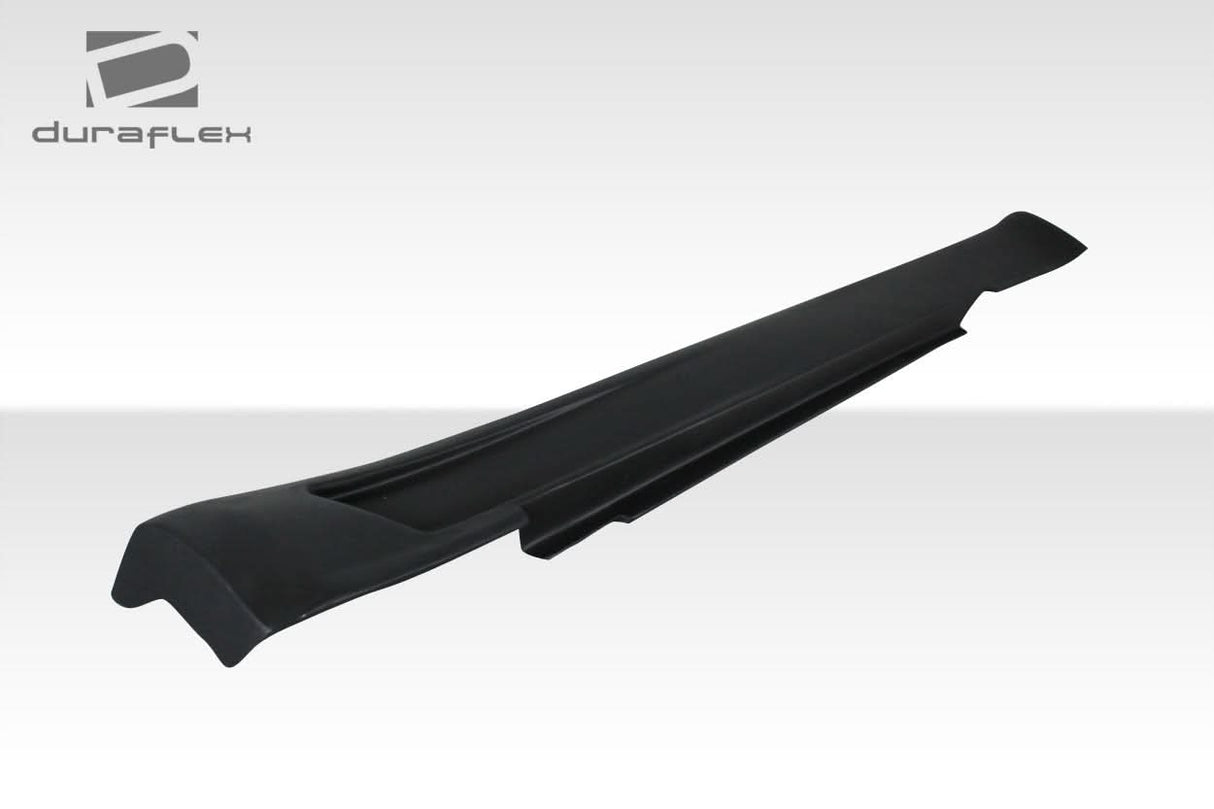2003-2007 Infiniti G35 D-Spec Style Side Skirts 2 Piece - FRP
