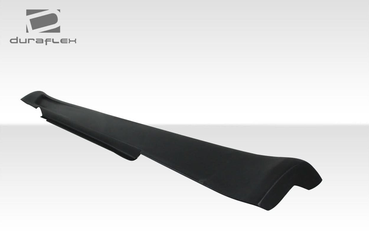 2003-2007 Infiniti G35 D-Spec Style Side Skirts 2 Piece - FRP